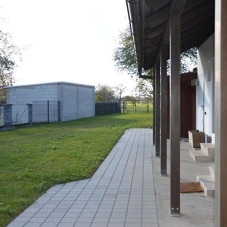 Kinderlachen Garantiert Lutzmannsburg Exterior photo